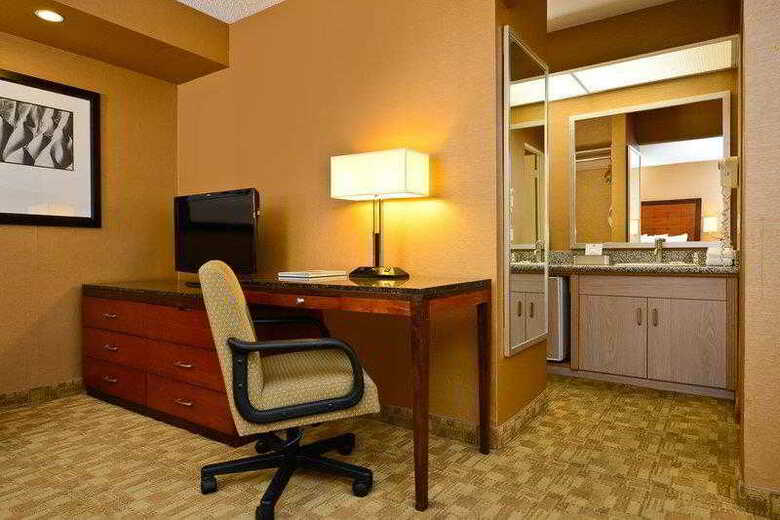Hotel Best Western Inn At Palm Springs