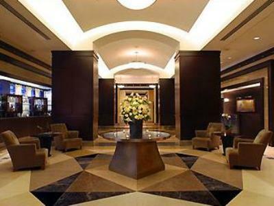 Hotel Sofitel Philadelphia