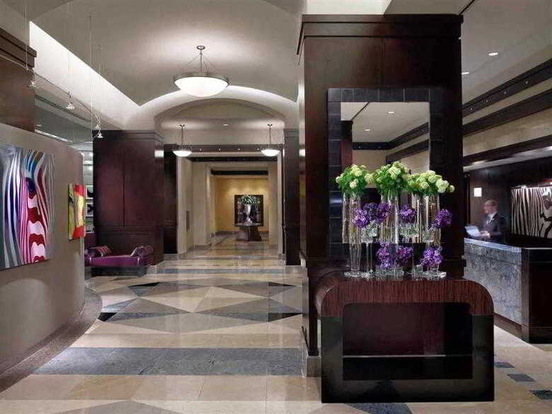 Hotel Sofitel Philadelphia At Rittenhouse Square