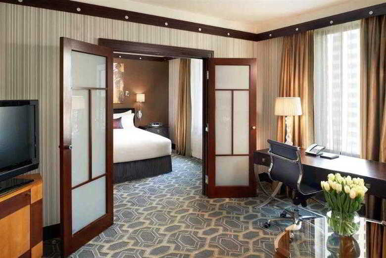 Hotel Sofitel Philadelphia At Rittenhouse Square