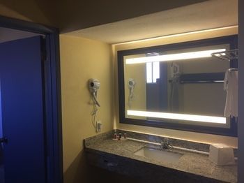 Hotel Days Inn Phoenix Airport