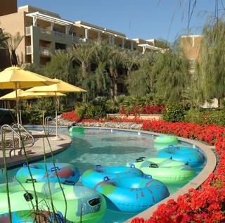 Hotel Jw Marriott Desert Ridge