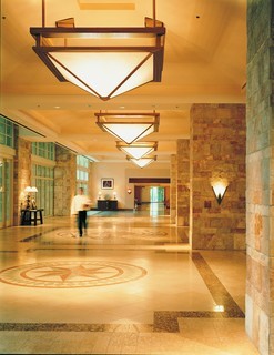 Hotel Jw Marriott Desert Ridge