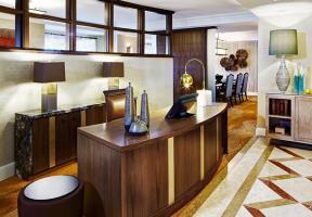 Hotel Jw Marriott Desert Ridge