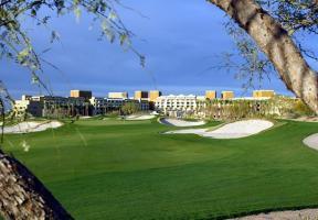 Hotel Jw Marriott Desert Ridge