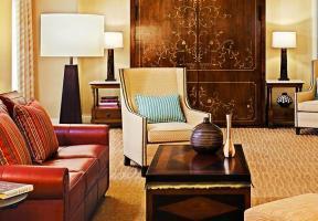 Hotel Jw Marriott Desert Ridge