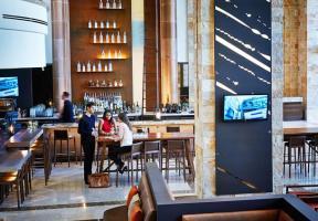 Hotel Jw Marriott Desert Ridge