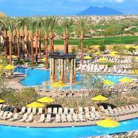 Hotel Jw Marriott Desert Ridge