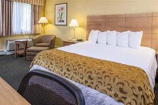 Hotel Best Western Inn & Suites