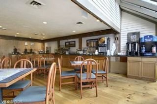 Hotel Best Western Inn & Suites