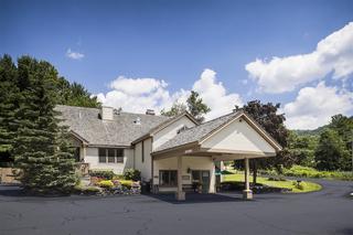 Hotel Best Western Inn & Suites