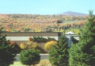 Hotel Holiday Inn- Rutland/killington