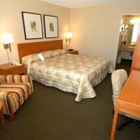 Hotel Vagabond Inn Sacramento (old Town)