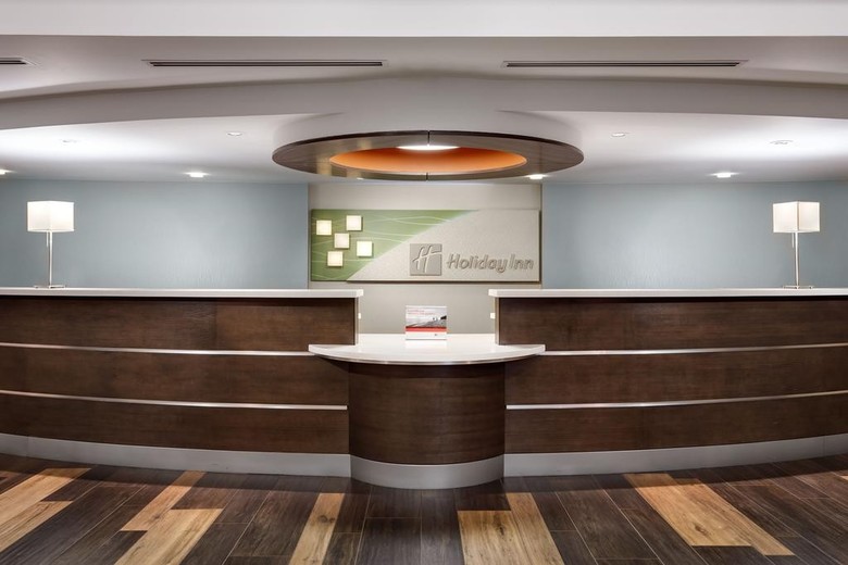 Hotel Holiday Inn Riverwalk
