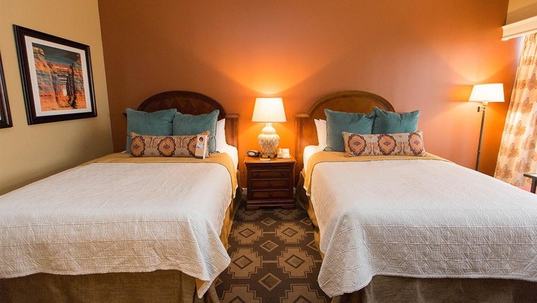 Hotel Omni San Antonio