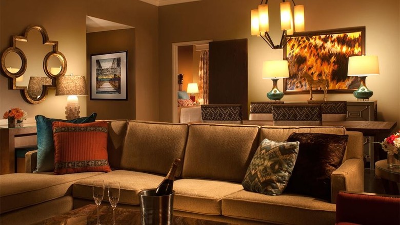 Hotel Omni San Antonio