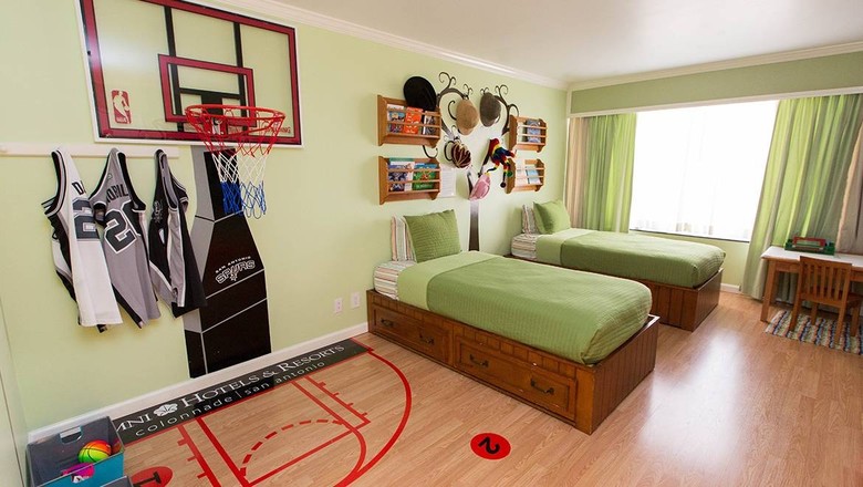 Hotel Omni San Antonio