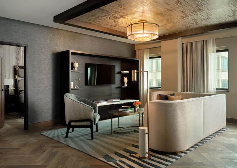 Hotel Intercontinental San Antonio Riverwalk By Ihg