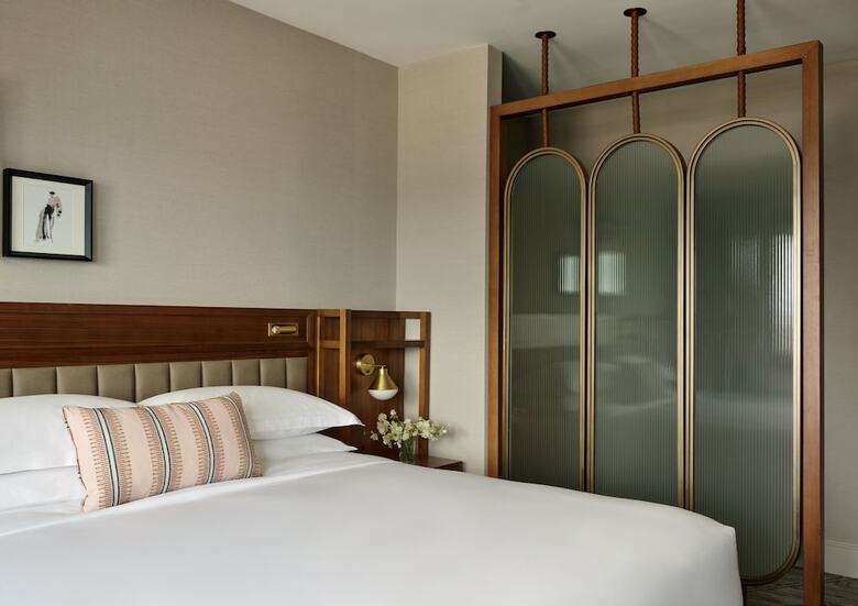 Hotel Intercontinental San Antonio Riverwalk By Ihg