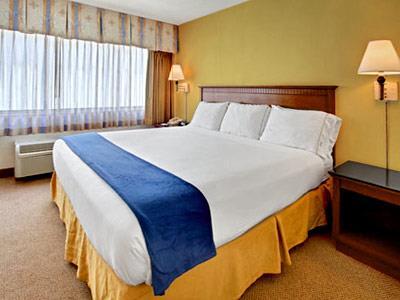 Hotel Holiday Inn Express Downtown