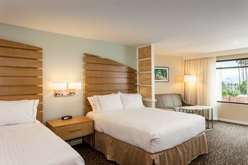 Hotel Holiday Inn Express La Jolla