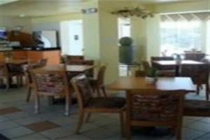 Hotel Holiday Inn Express La Jolla