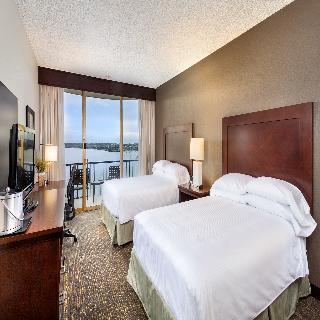 Hotel Holiday Inn On The Bay