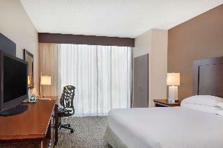 Hotel Holiday Inn On The Bay