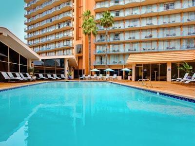 Hotel Holiday Inn On The Bay