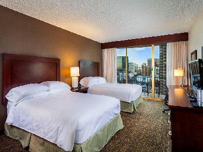Hotel Holiday Inn On The Bay
