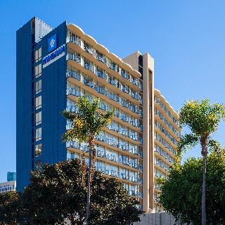 Hotel Holiday Inn On The Bay