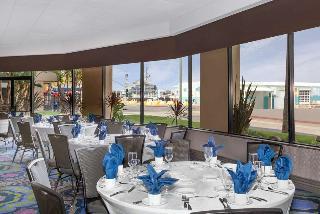 Hotel Holiday Inn On The Bay