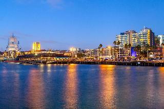 Hotel Holiday Inn On The Bay