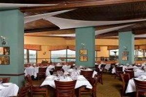 Hotel Holiday Inn On The Bay