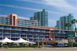 Hotel Holiday Inn On The Bay