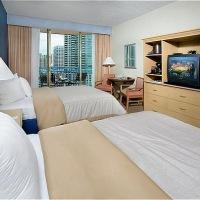 Hotel Holiday Inn On The Bay