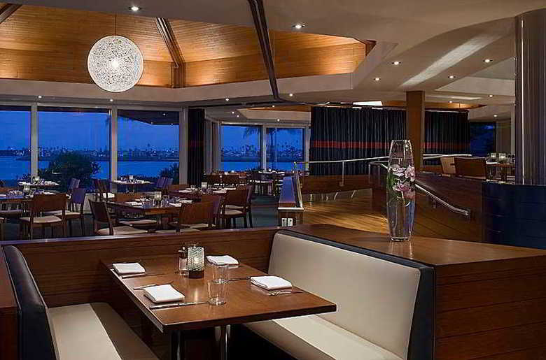 Hotel Hyatt Regency Mission Bay
