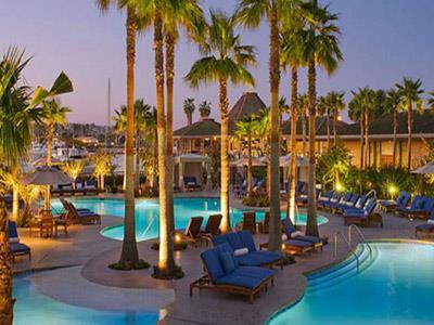 Hotel Hyatt Regency Mission Bay