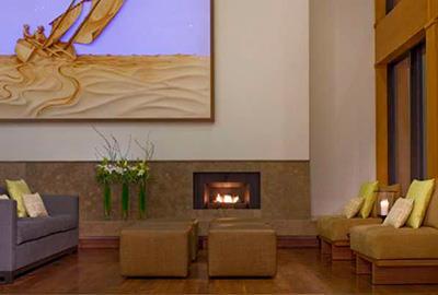 Hotel Hyatt Regency Mission Bay