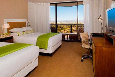 Hotel Hyatt Regency Mission Bay