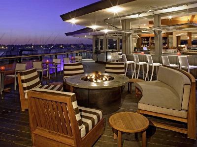 Hotel Hyatt Regency Mission Bay