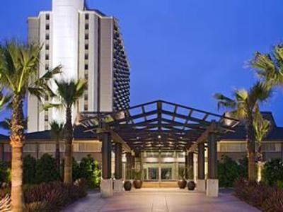 Hotel Hyatt Regency Mission Bay