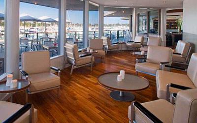 Hotel Hyatt Regency Mission Bay