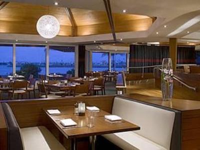 Hotel Hyatt Regency Mission Bay