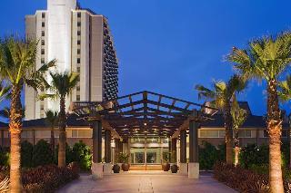 Hotel Hyatt Regency Mission Bay