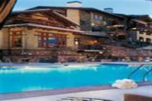 Hotel The Lodge At Torrey Pines