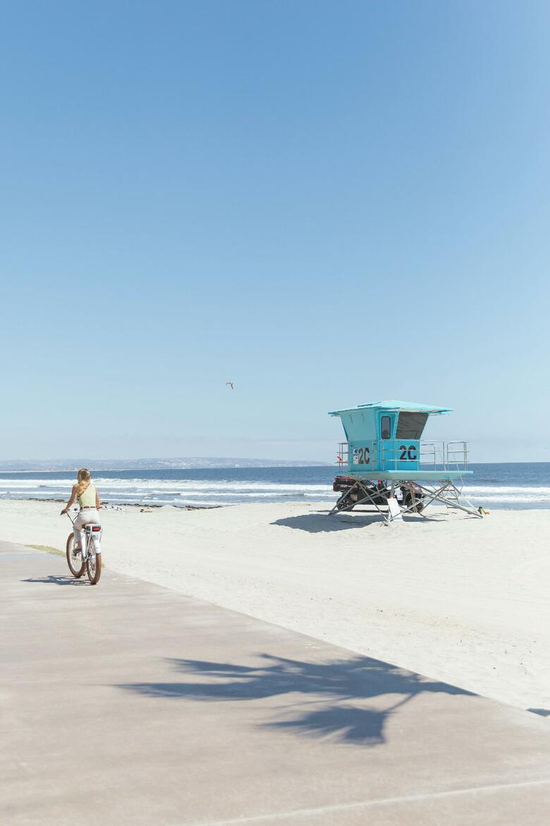 Hotel Del Coronado Resort