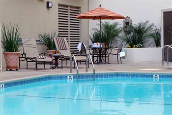 Hotel Best Western Bayside Inn
