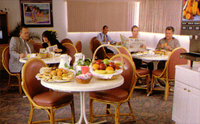 Hotel Comfort Inn Downtown San Diego