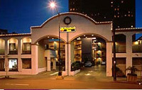 Hotel Comfort Inn Downtown San Diego